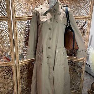 Trench coat vintage the Jack Set 13/14